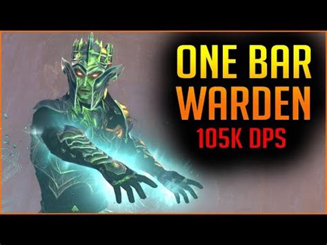 delivering many powerful Major and Minor buffs. . Eso one bar builds oakensoul